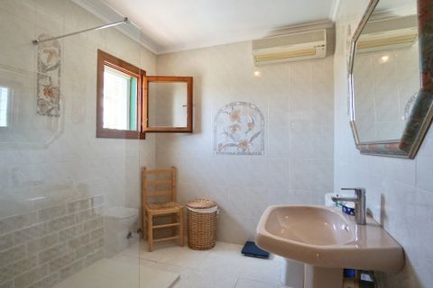 Villa a Moraira, Alicante, Moraira - € 1.170.000 | Ref: H-1981-CA - foto 31
