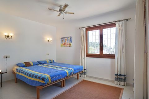 Villa a Moraira, Alicante, Moraira - € 1.170.000 | Ref: H-1981-CA - foto 32