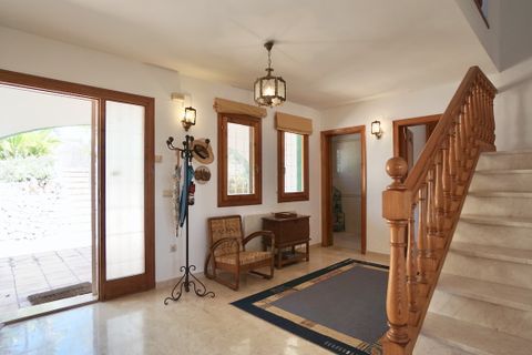 Villa a Moraira, Alicante, Moraira - € 1.170.000 | Ref: H-1981-CA - foto 34