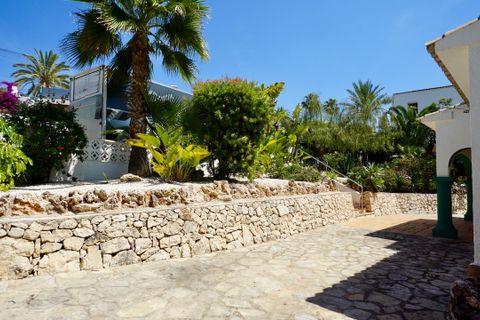 Villa a Moraira, Alicante, Moraira - € 1.170.000 | Ref: H-1981-CA - foto 40