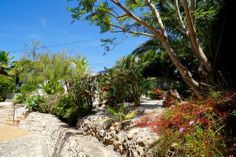 Villa a Moraira, Alicante, Moraira - € 1.170.000 | Ref: H-1981-CA - foto 41