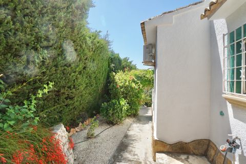 Villa a Moraira, Alicante, Moraira - € 1.170.000 | Ref: H-1981-CA - foto 42
