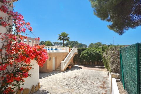Villa a Moraira, Alicante, Moraira - € 1.170.000 | Ref: H-1981-CA - foto 44