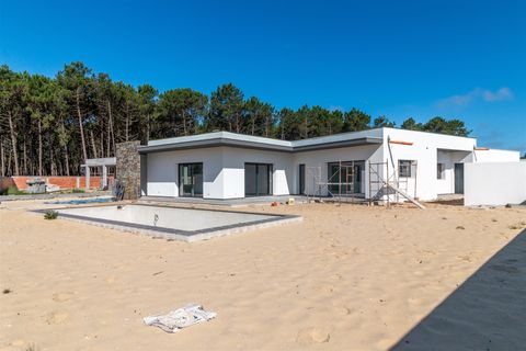 Villa i Alcobaca, Leiria, Alcobaca - € 598.000 | Ref: DHL160 - foto 1