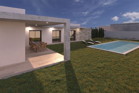 Villa i Alcobaca, Leiria, Alcobaca - € 598.000 | Ref: DHL160 - foto 3