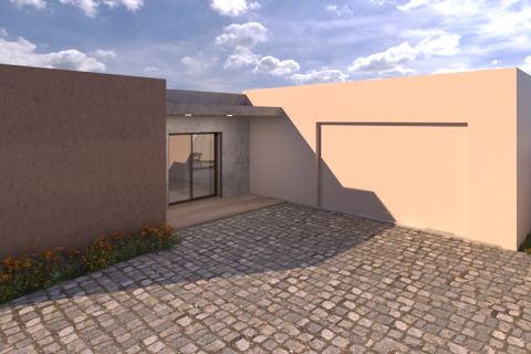 Villa i Alcobaca, Leiria, Alcobaca - € 598.000 | Ref: DHL160 - foto 5