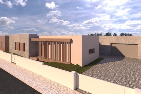 Villa i Alcobaca, Leiria, Alcobaca - € 598.000 | Ref: DHL160 - foto 7