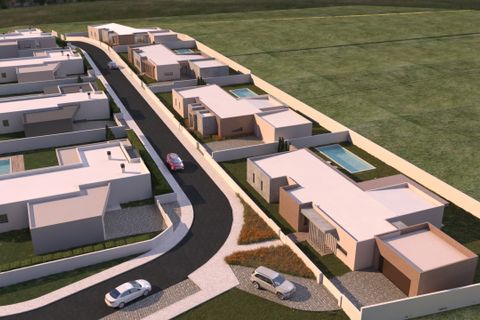 Villa i Alcobaca, Leiria, Alcobaca - € 598.000 | Ref: DHL160 - foto 8