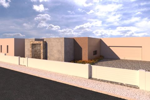 Villa i Alcobaca, Leiria, Alcobaca - € 598.000 | Ref: DHL160 - foto 11