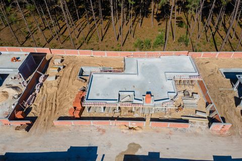 Villa i Alcobaca, Leiria, Alcobaca - € 598.000 | Ref: DHL160 - foto 14