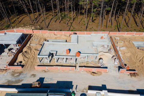 Villa i Alcobaca, Leiria, Alcobaca - € 598.000 | Ref: DHL160 - foto 16