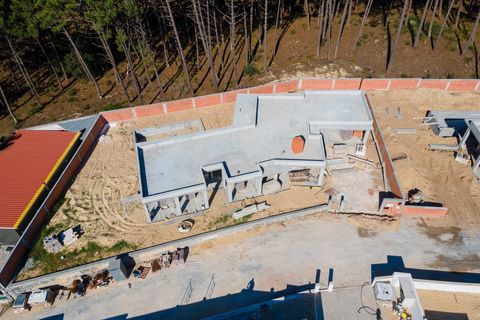 Villa i Alcobaca, Leiria, Alcobaca - € 598.000 | Ref: DHL160 - foto 17