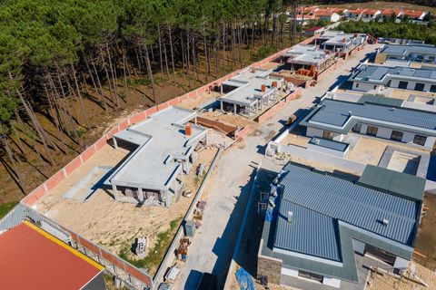 Villa i Alcobaca, Leiria, Alcobaca - € 598.000 | Ref: DHL160 - foto 18