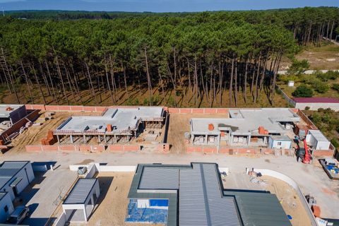 Villa i Alcobaca, Leiria, Alcobaca - € 598.000 | Ref: DHL160 - foto 20