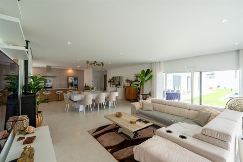 Villa i Alcobaca, Leiria, Alcobaca - € 598 000 | Ref: DHL160 - foto 7