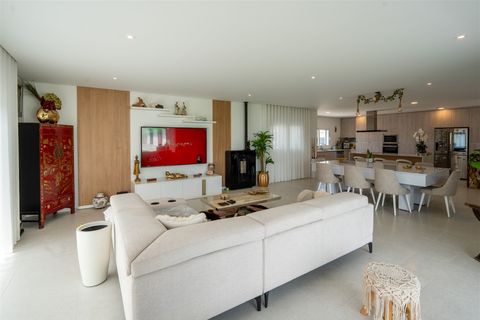 Villa i Alcobaca, Leiria, Alcobaca - € 598 000 | Ref: DHL160 - foto 8