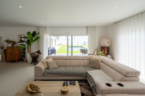 Villa i Alcobaca, Leiria, Alcobaca - € 598 000 | Ref: DHL160 - foto 9