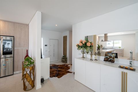Villa i Alcobaca, Leiria, Alcobaca - € 598 000 | Ref: DHL160 - foto 11