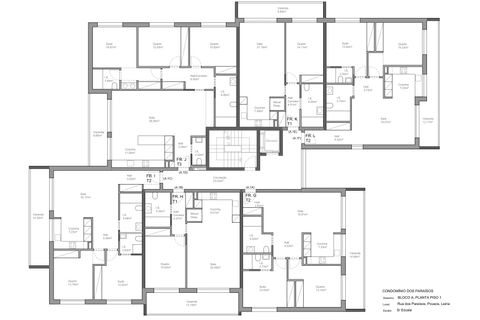 Lejlighed i Leiria, Leiria, Leiria - € 395.000 | Ref: DHL231 - foto 25