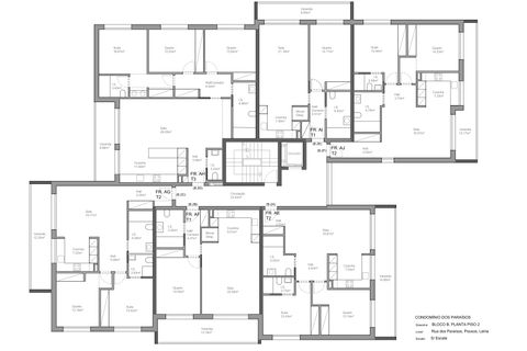 Lejlighed i Leiria, Leiria, Leiria - € 260.000 | Ref: DHL232 - foto 23