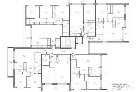 Lejlighed i Leiria, Leiria, Leiria - € 260.000 | Ref: DHL232 - foto 24