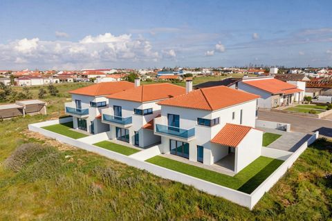 Rækkehus i Leiria, Leiria, Leiria - € 350.000 | Ref: DHL234 - foto 1