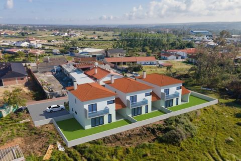Rækkehus i Leiria, Leiria, Leiria - € 350.000 | Ref: DHL234 - foto 3