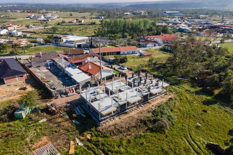 Rækkehus i Leiria, Leiria, Leiria - € 350.000 | Ref: DHL234 - foto 6