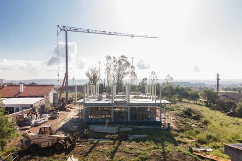 Rækkehus i Leiria, Leiria, Leiria - € 350.000 | Ref: DHL234 - foto 20