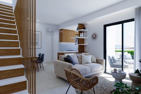 Rækkehus i Torrevieja, Alicante, Torrevieja - € 539.000 | Ref: N6846/4147 - foto 2