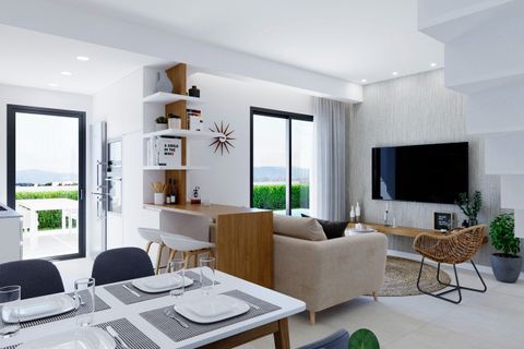Rækkehus i Torrevieja, Alicante, Torrevieja - € 539.000 | Ref: N6846/4147 - foto 3