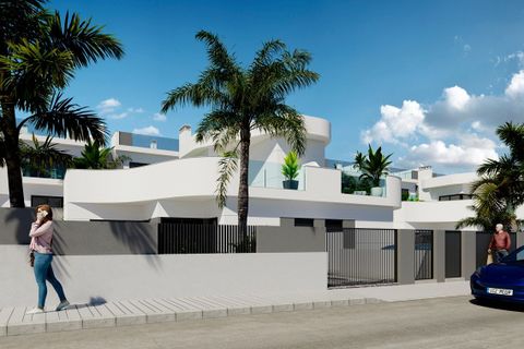 Rækkehus i Torrevieja, Alicante, Torrevieja - € 539.000 | Ref: N6846/4147 - foto 6