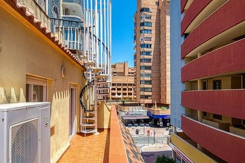 Lejlighed i Fuengirola, Malaga - foto 2