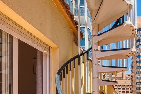 Lejlighed i Fuengirola, Malaga - foto 3
