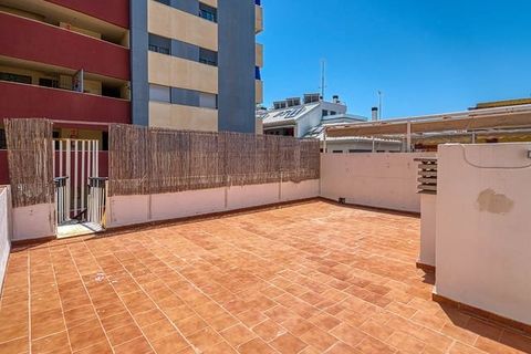 Lejlighed i Fuengirola, Malaga - foto 4