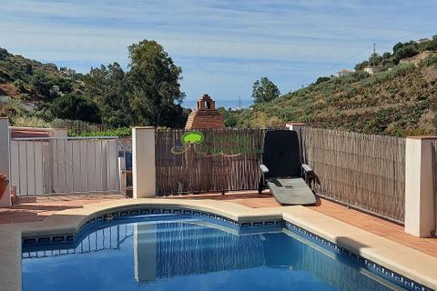 Landejendom i Torrox, Malaga, Torrox - € 480.000 | Ref: 8017 - foto 2