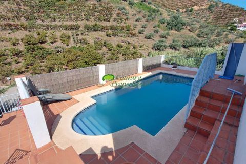 Landejendom i Torrox, Malaga, Torrox - € 480.000 | Ref: 8017 - foto 3