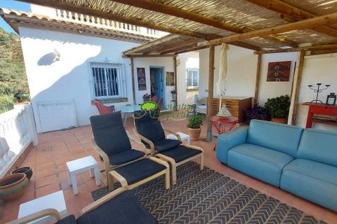 Landejendom i Torrox, Malaga, Torrox - € 480.000 | Ref: 8017 - foto 5