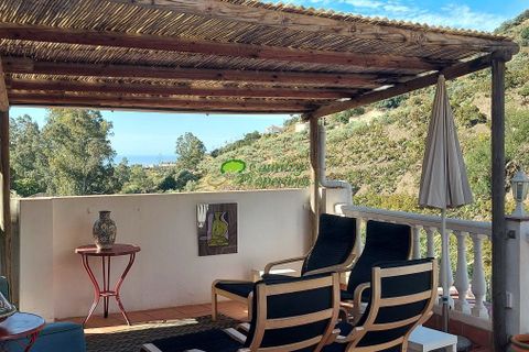 Landejendom i Torrox, Malaga, Torrox - € 480.000 | Ref: 8017 - foto 6