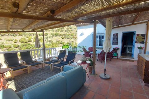 Landejendom i Torrox, Malaga, Torrox - € 480.000 | Ref: 8017 - foto 8