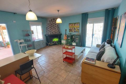 Landejendom i Torrox, Malaga, Torrox - € 480.000 | Ref: 8017 - foto 13