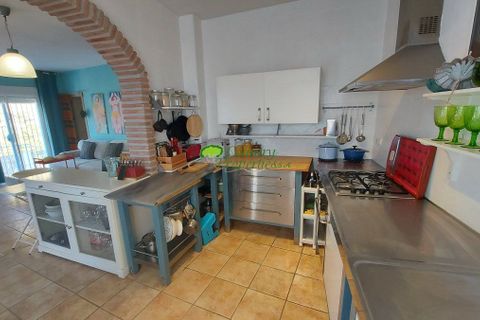 Landejendom i Torrox, Malaga, Torrox - € 480.000 | Ref: 8017 - foto 14