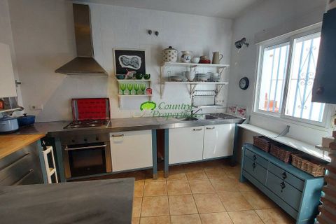 Landejendom i Torrox, Malaga, Torrox - € 480.000 | Ref: 8017 - foto 15