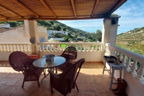 Landejendom i Torrox, Malaga, Torrox - € 480.000 | Ref: 8017 - foto 25