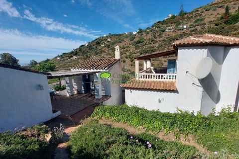 Landejendom i Torrox, Malaga, Torrox - € 480.000 | Ref: 8017 - foto 27