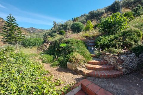 Landejendom i Torrox, Malaga, Torrox - € 480.000 | Ref: 8017 - foto 28