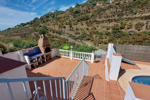 Landejendom i Torrox, Malaga, Torrox - € 480.000 | Ref: 8017 - foto 44
