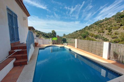 Landejendom i Torrox, Malaga, Torrox - € 480.000 | Ref: 8017 - foto 49