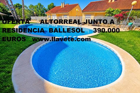 Duplex in Molina De Segura, Murcia - foto 1