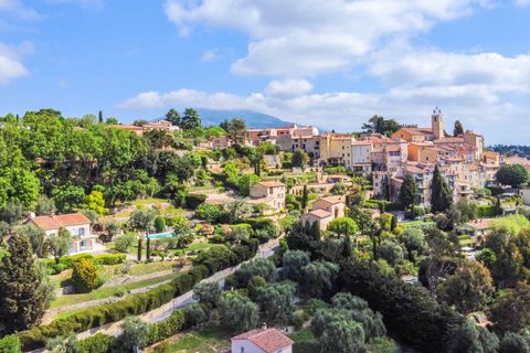 Villa i Chateauneuf-Grasse, Alpes-Maritimes, Chateauneuf-Grasse - € 2.290.000 | Ref: HH-16184564 - foto 2